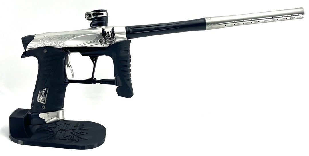 PLANET ECLIPSE GEO3.5 CUSTOM BODY 1OF25 LE XXV CAMP ANNIVERSARY CUSTOM MILLING - P8Ball - Buy, Sell, Trade