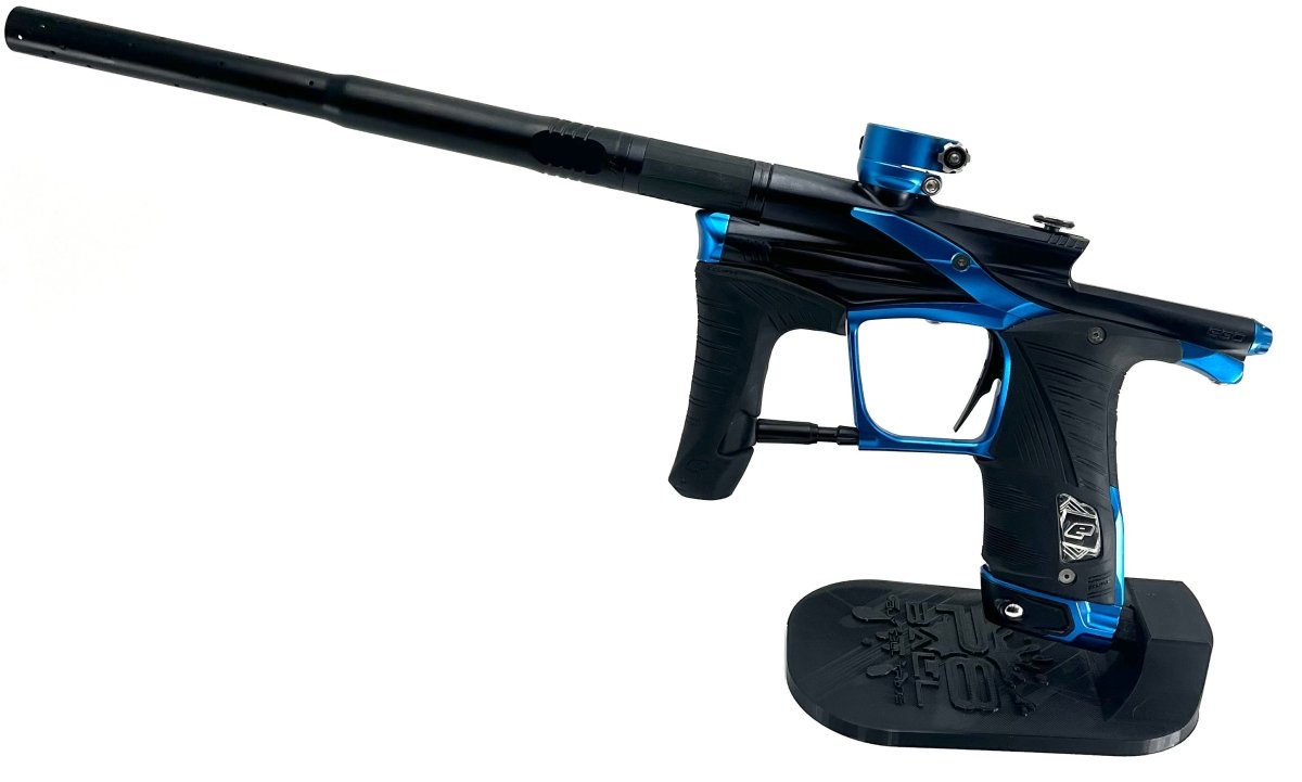 PLANET ECLIPSE LV1.6 BLACK/BLUE USED - P8Ball - Buy, Sell, Trade
