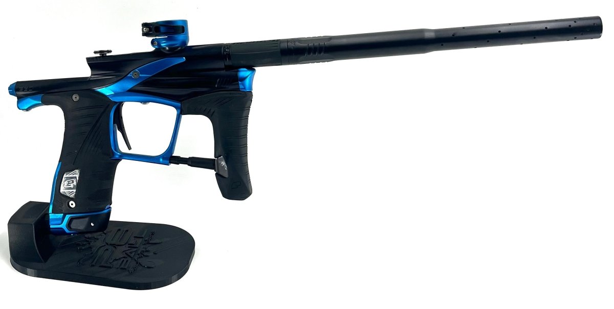 PLANET ECLIPSE LV1.6 BLACK/BLUE USED – P8Ball - Buy, Sell, Trade
