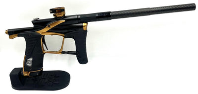 PLANET ECLIPSE LV1.6 BLACK/BRONZE USED - P8Ball - Buy, Sell, Trade