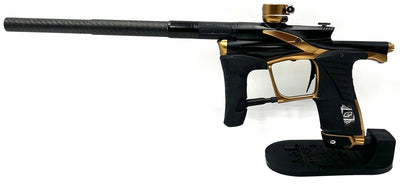 PLANET ECLIPSE LV1.6 BLACK/BRONZE USED - P8Ball - Buy, Sell, Trade
