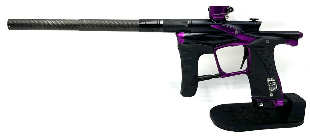 PLANET ECLIPSE LV1.6 BLACK/PURPLE USED - P8Ball - Buy, Sell, Trade