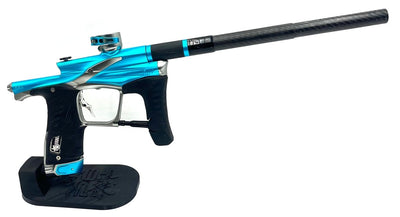 PLANET ECLIPSE LV1.6 TEAL/SILVER USED - P8Ball - Buy, Sell, Trade