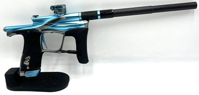 PLANET ECLIPSE LV1.6 TEAL/SILVER USED - P8Ball - Buy, Sell, Trade