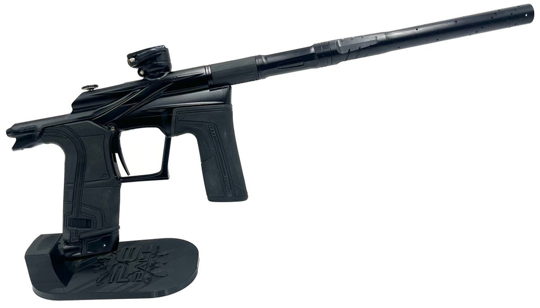 PLANET ECLIPSE LV2 MIDNIGHT USED - P8Ball - Buy, Sell, Trade