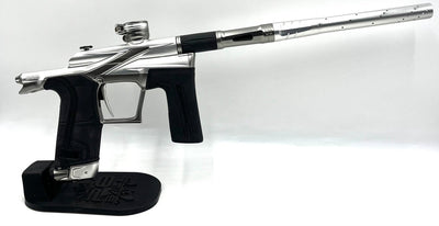 PLANET ECLIPSE LV2 SILVER/GRAY USED - P8Ball - Buy, Sell, Trade