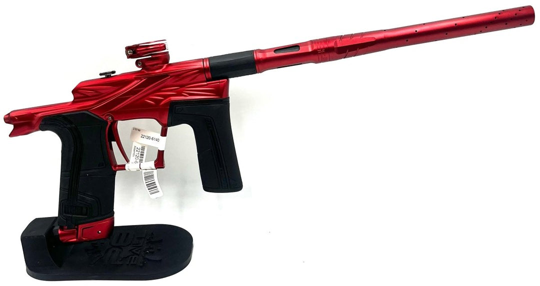 PLANET ECLIPSE NEW LV2 PROJECT G EDITION ALL RED - P8Ball - Buy, Sell, Trade