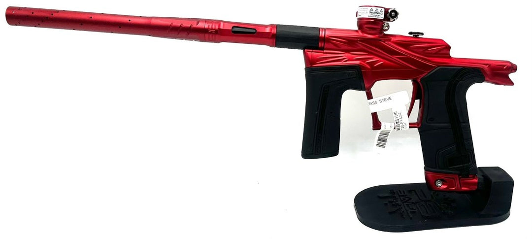 PLANET ECLIPSE NEW LV2 PROJECT G EDITION ALL RED - P8Ball - Buy, Sell, Trade