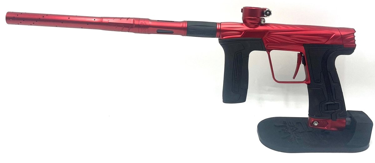 PLANET ECLIPSE PROJECT G CS3 RED EDITION USED - P8Ball - Buy, Sell, Trade