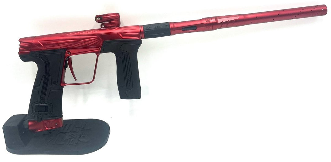 PLANET ECLIPSE PROJECT G CS3 RED EDITION USED - P8Ball - Buy, Sell, Trade