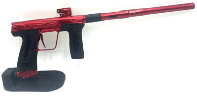 PLANET ECLIPSE PROJECT G CS3 RED EDITION USED - P8Ball - Buy, Sell, Trade