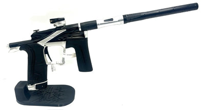 PLANET ECLIPSE PROJECT G LV2 BRAND NEW BLACK/SILVER - P8Ball - Buy, Sell, Trade