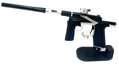 PLANET ECLIPSE PROJECT G LV2 BRAND NEW BLACK/SILVER - P8Ball - Buy, Sell, Trade