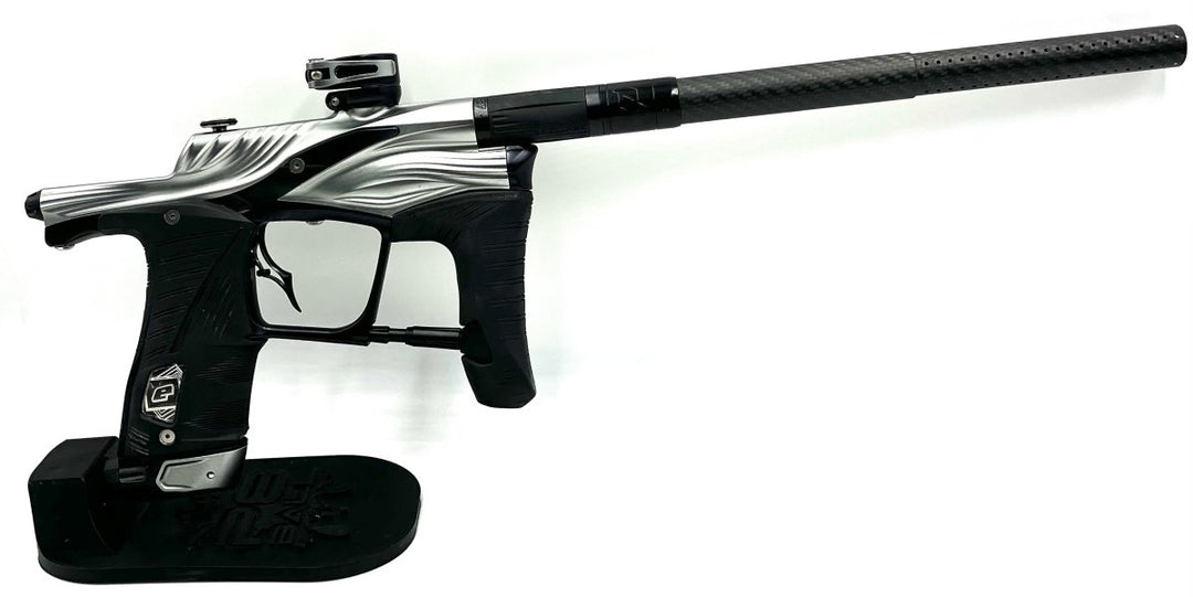 PLANET ECLIPSE TEAHUPO’O LV1.6 SILVER/GRAY - P8Ball - Buy, Sell, Trade