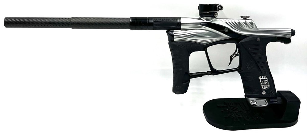 PLANET ECLIPSE TEAHUPO’O LV1.6 SILVER/GRAY - P8Ball - Buy, Sell, Trade