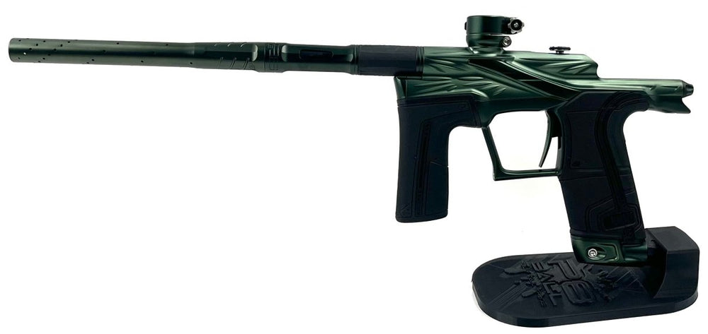 PLANET ECLISE LV2 PROJECT G BRAND NEW JADE - P8Ball - Buy, Sell, Trade