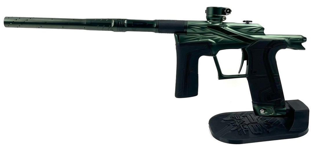 PLANET ECLISE LV2 PROJECT G BRAND NEW JADE - P8Ball - Buy, Sell, Trade