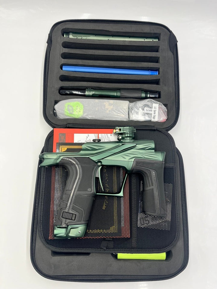 PLANET ECLISE LV2 PROJECT G BRAND NEW JADE - P8Ball - Buy, Sell, Trade