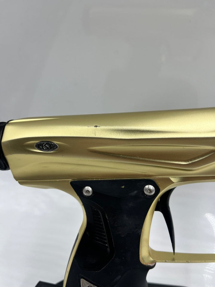 SHOCKER AMP GOLD USED - P8Ball - Buy, Sell, Trade