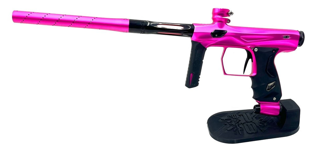 SHOCKER AMP PINK USED - P8Ball - Buy, Sell, Trade