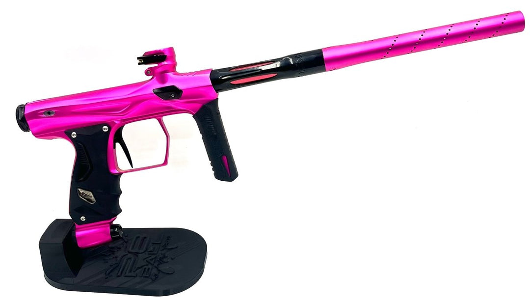SHOCKER AMP PINK USED - P8Ball - Buy, Sell, Trade