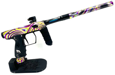 SHOCKER AMP RAINBOW USED - P8Ball - Buy, Sell, Trade