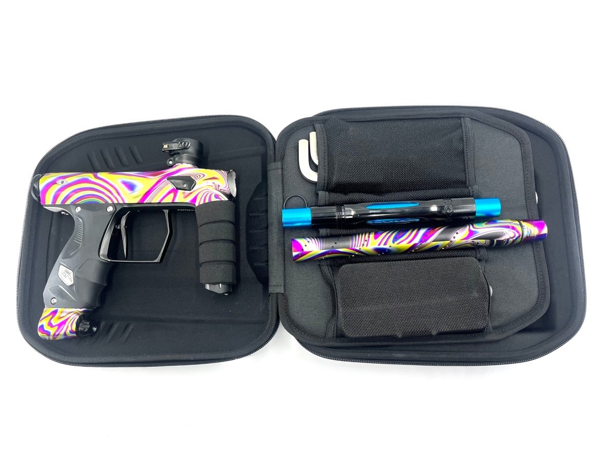 SHOCKER AMP RAINBOW USED - P8Ball - Buy, Sell, Trade