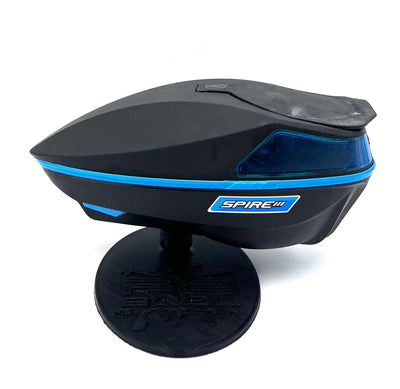 Spire 3 - P8Ball - Buy, Sell, Trade