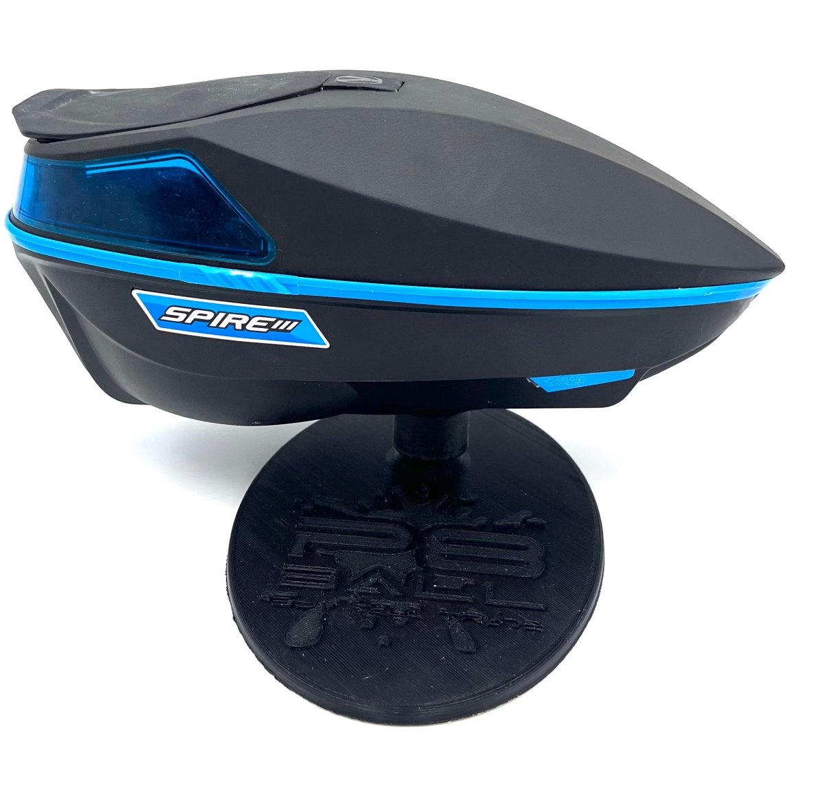 Spire 3 - P8Ball - Buy, Sell, Trade