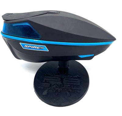 Spire 3 - P8Ball - Buy, Sell, Trade