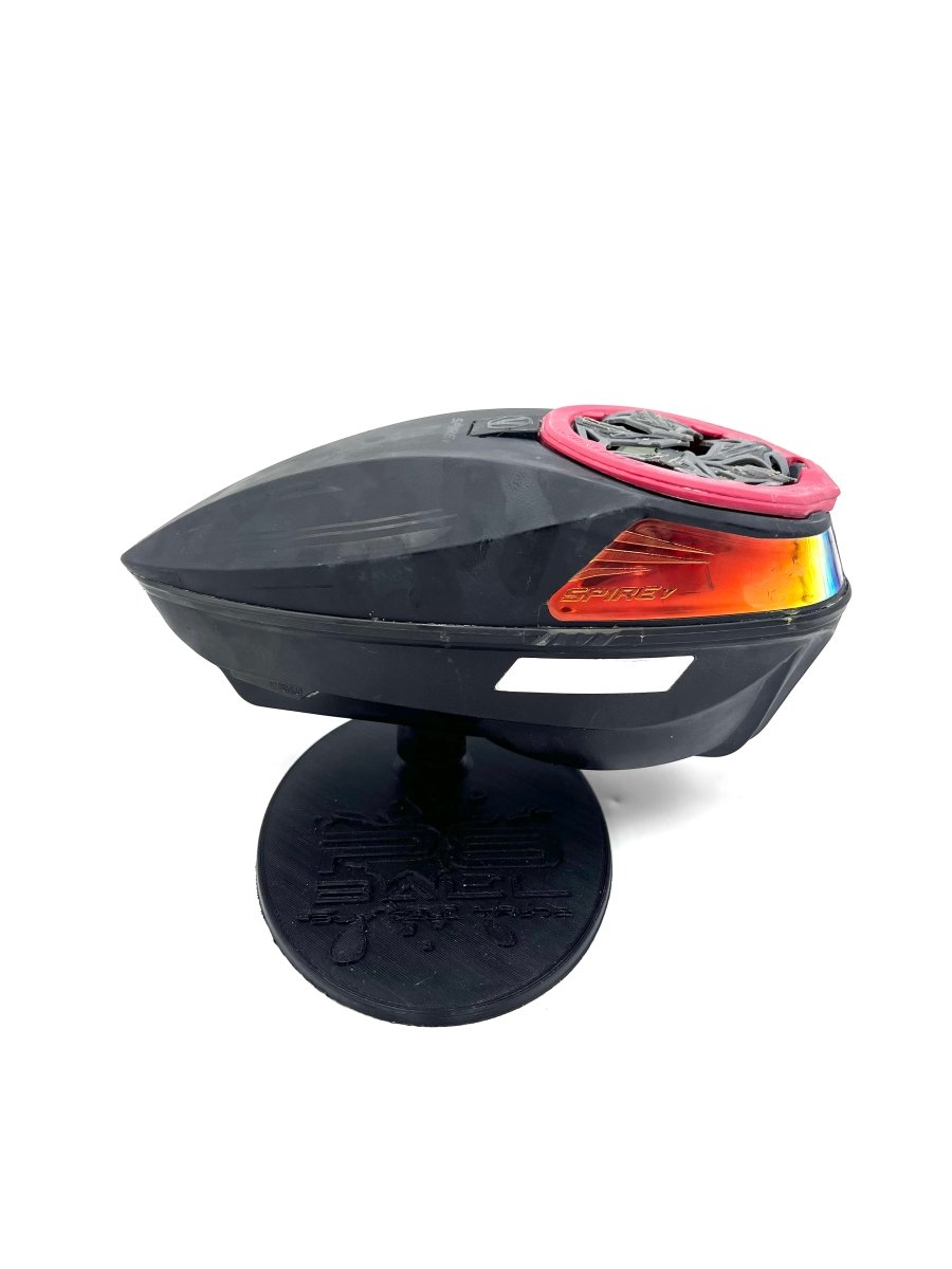 Spire 4 - P8Ball - Buy, Sell, Trade