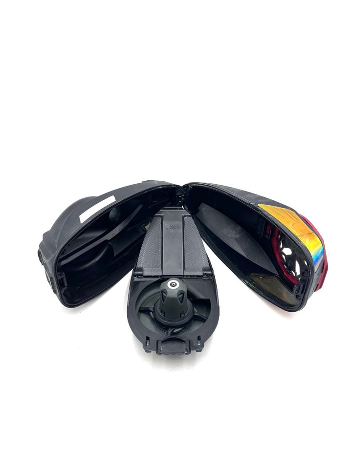 Spire 4 - P8Ball - Buy, Sell, Trade
