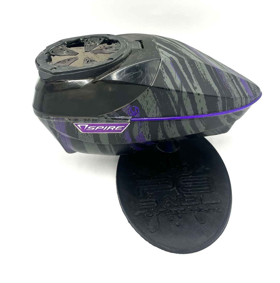 Spire ir - P8Ball - Buy, Sell, Trade