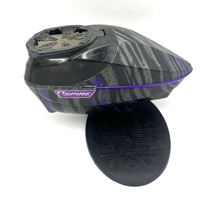 Spire ir - P8Ball - Buy, Sell, Trade