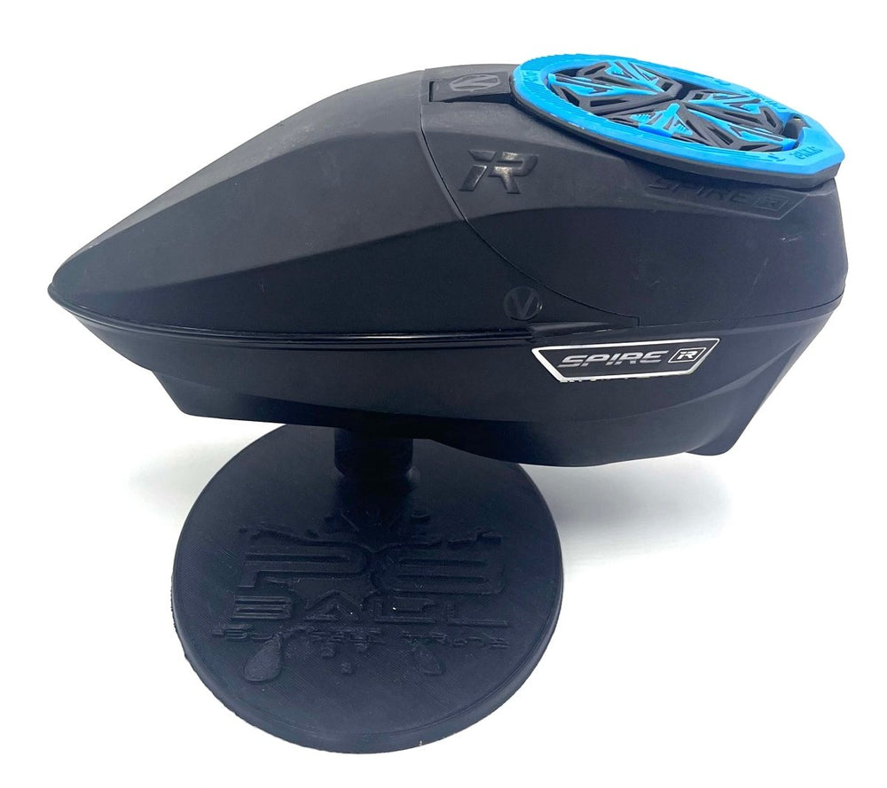 Spire ir - P8Ball - Buy, Sell, Trade