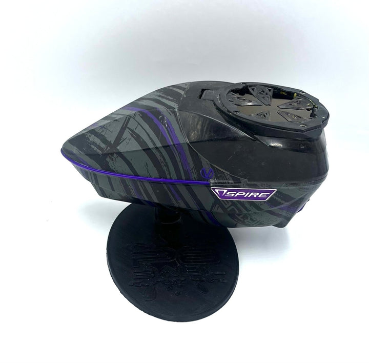 Spire ir - P8Ball - Buy, Sell, Trade