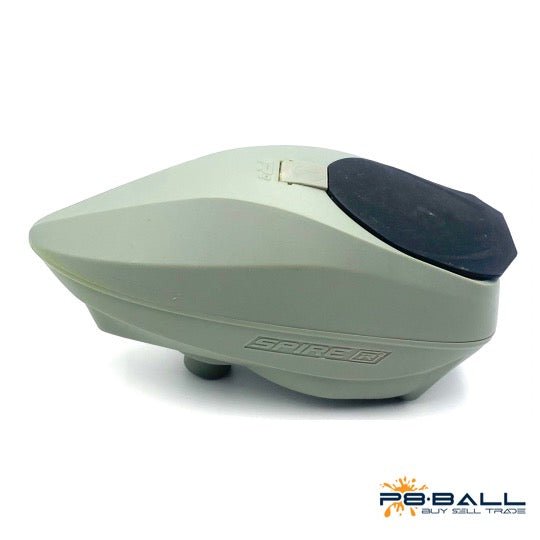 Spire ir2 - P8Ball - Buy, Sell, Trade