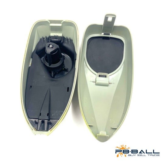 Spire ir2 - P8Ball - Buy, Sell, Trade