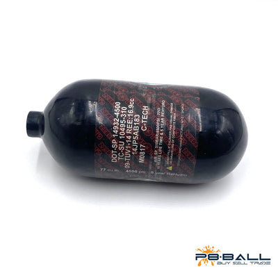 Tank - P8Ball - Buy, Sell, Trade