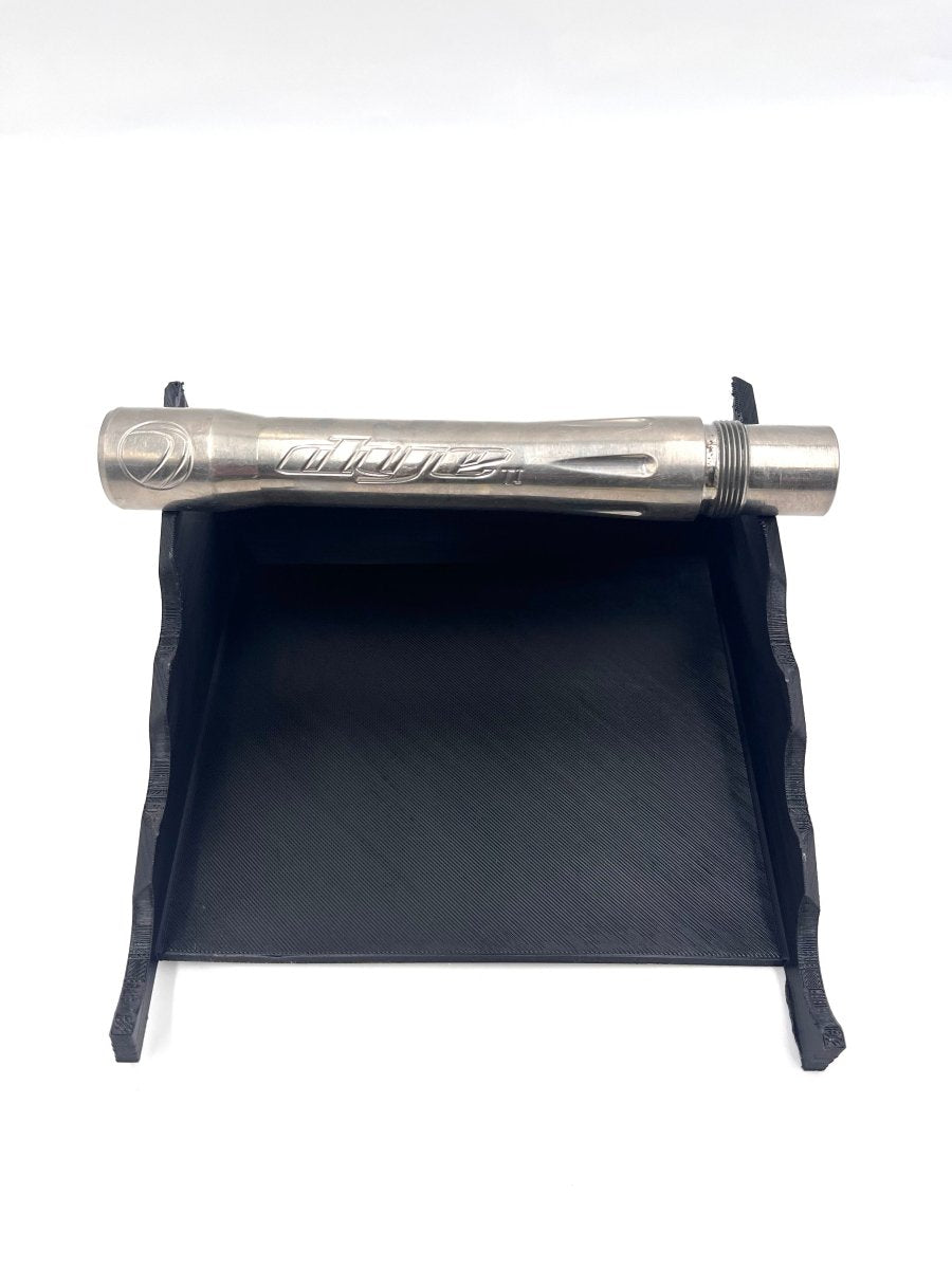 Titanium dye back - P8Ball - Buy, Sell, Trade